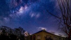 Dark Sky Experience. | Newsreel