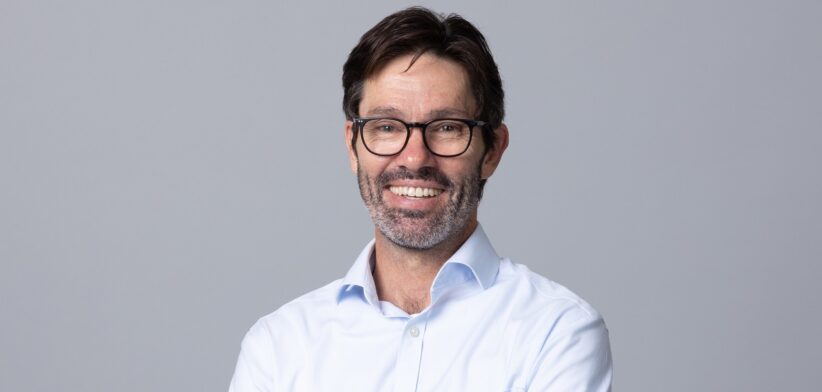 QIMR Berghofer Professor David Whiteman. | Newsreel