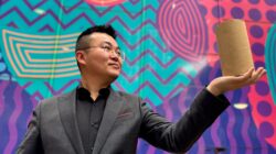 Dr Jiaming Ma