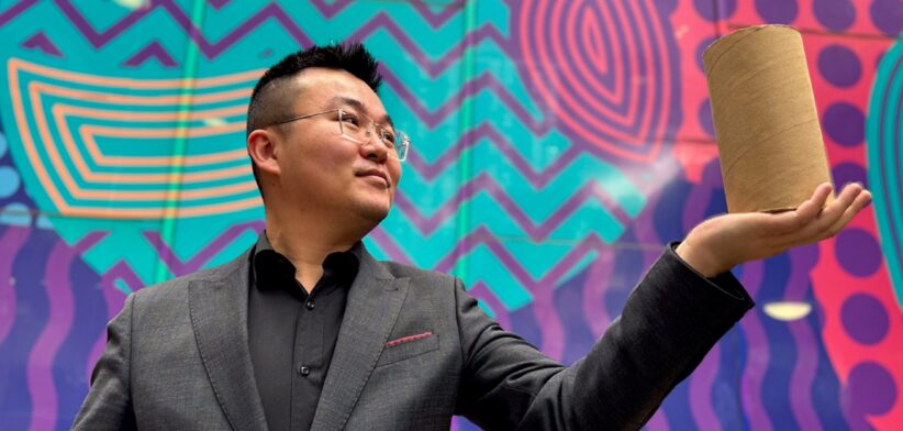 Dr Jiaming Ma
