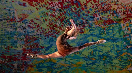 Time is now for Bezzina’s Brisbane Festival finale