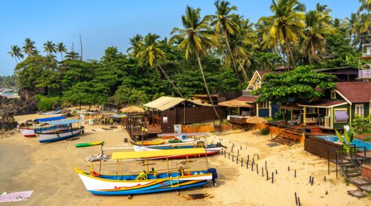 Hundreds of coastal communities already moving higher