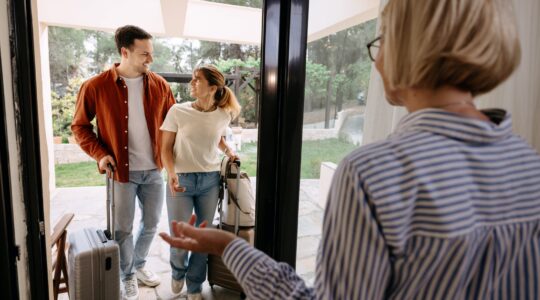 Short-term rentals add millions to Budget pain