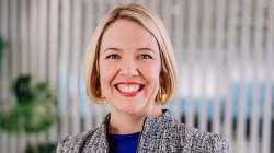 BEDA Chief Operating Officer Juliet Alabaster. | Newsreel
