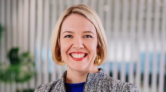 BEDA Chief Operating Officer Juliet Alabaster. | Newsreel