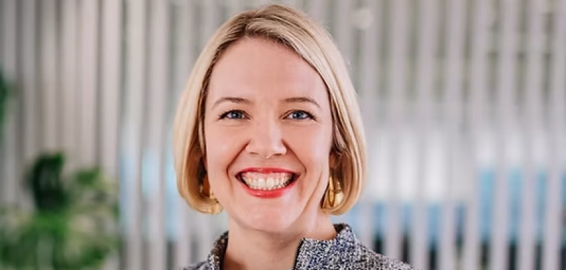 BEDA Chief Operating Officer Juliet Alabaster. | Newsreel