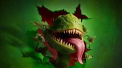 Little Shop of Horrors
