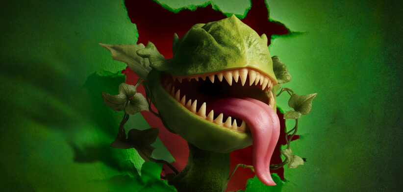 Little Shop of Horrors