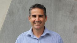 Trilogy Care CEO Luke Traini. | Newsreel