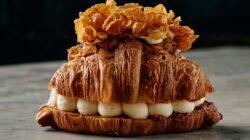 Lune croissant. | Newsreel