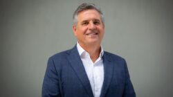Invest Gold Coast CEO Mark Girard. | Newsreel