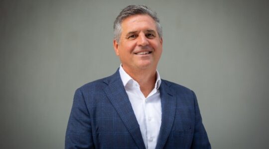 Mark Girard new CEO of Invest Gold Coast