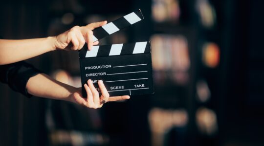 Yatala rezoning set to put new film precinct up in lights