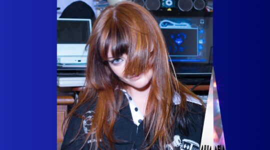 Ninajirachi. | Newsreel