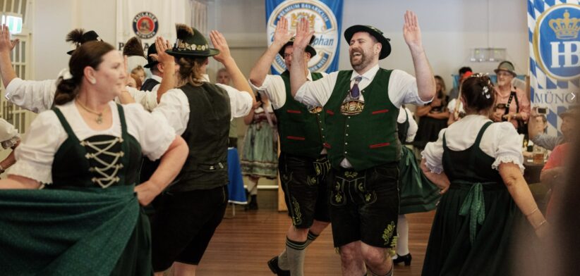 Oktoberfest