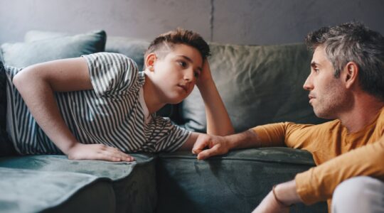 Six ways for parents to talk to their child about sex