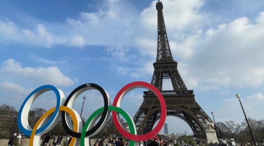 European mission targets Games and defence