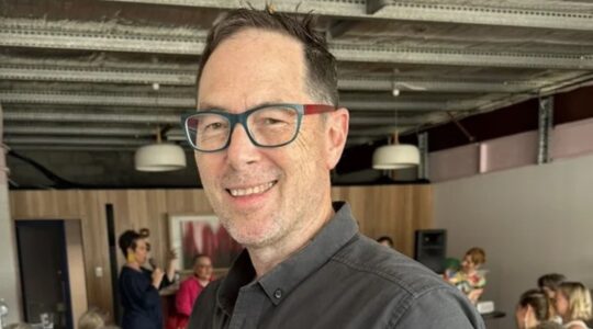 Silvey to guide Herston Health Precinct’s long-term vision