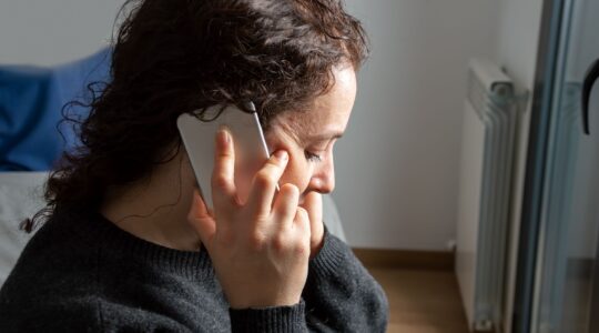 Safe phones a lifeline for sexual violence survivors
