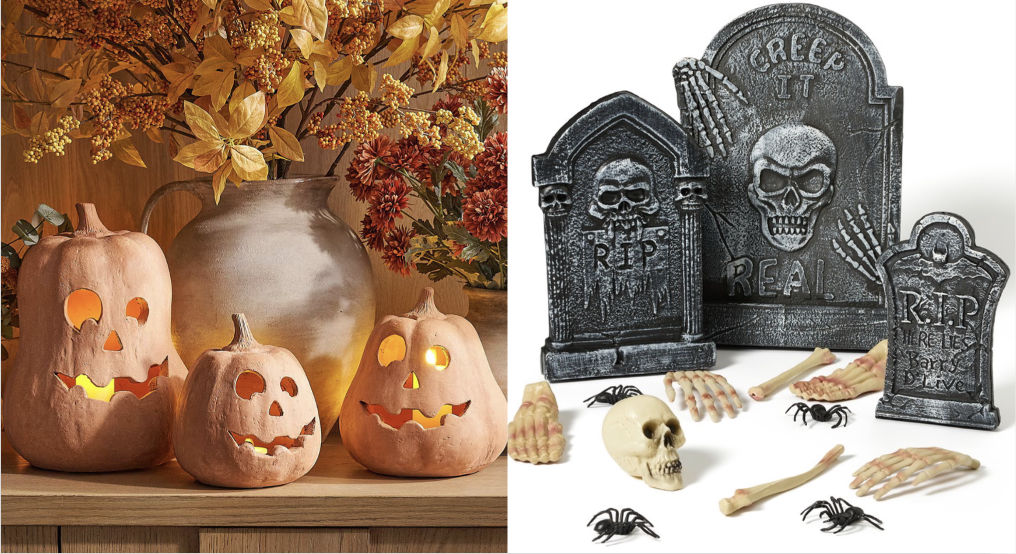Pottery Barn Big W