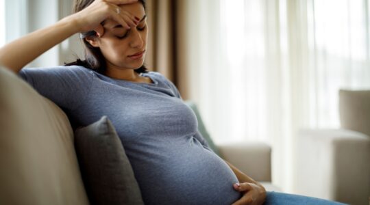 Should I use paracetamol in pregnancy? Here’s the science