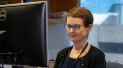 Professor Rachel Neale