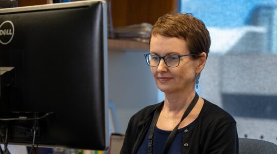 Professor Rachel Neale