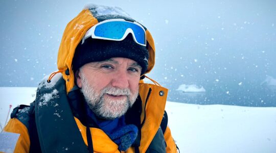 Shiver marks a first for Australian films
