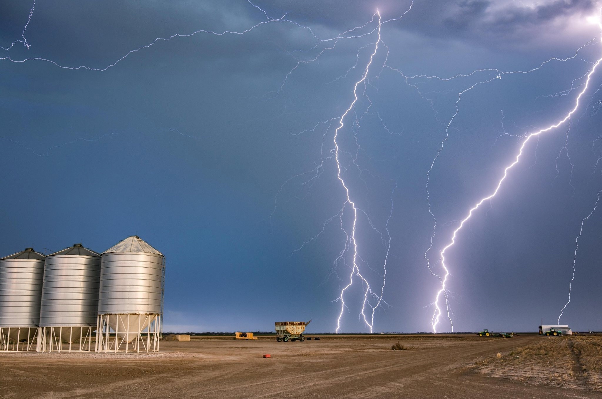 Tim Bateup photo. | Newsreel