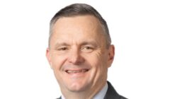 Suncorp CEO Steve Johnston. | Newsreel