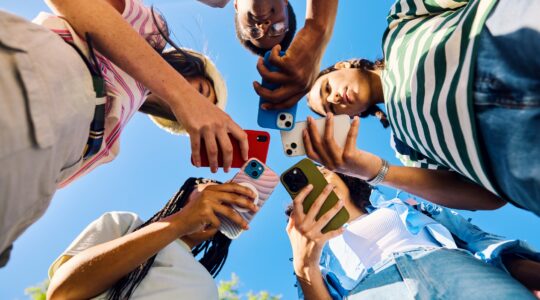 Youth more at risk of seeing raw violence online