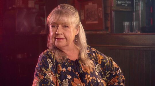 Noni Hazelhurst to star in a one-woman show