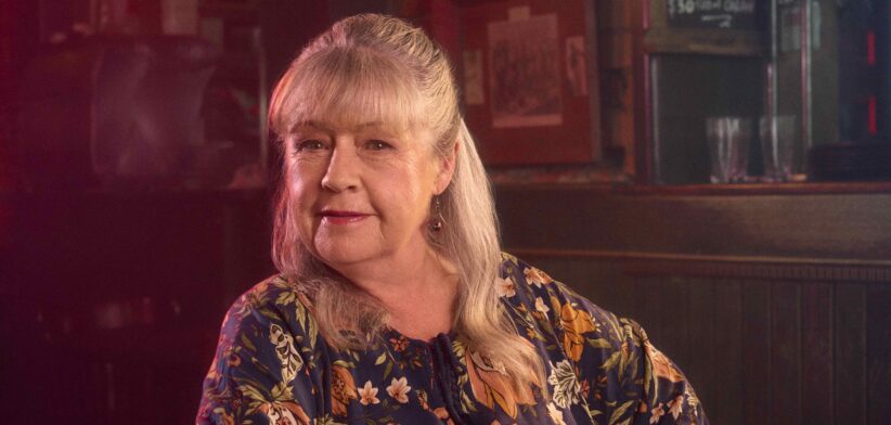The Lark Noni Hazlehurst