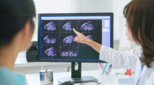 Rates of lethal “silent” cancer set to grow by 20 percent