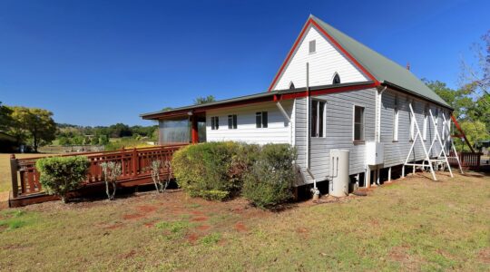 Townsville and Bundaberg lead regional charge