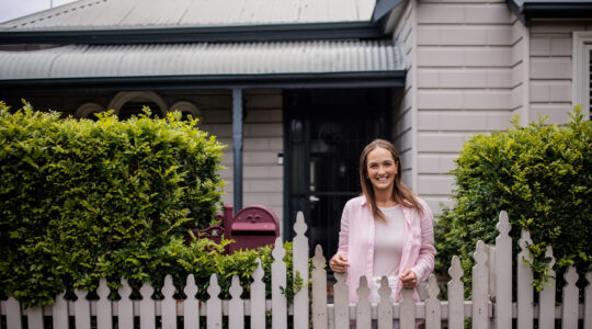 Housing mismatch sparks Great Housing Divide