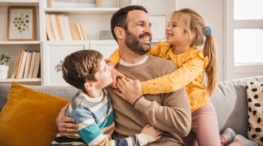 A gift guide for every type of Father’s Day dad
