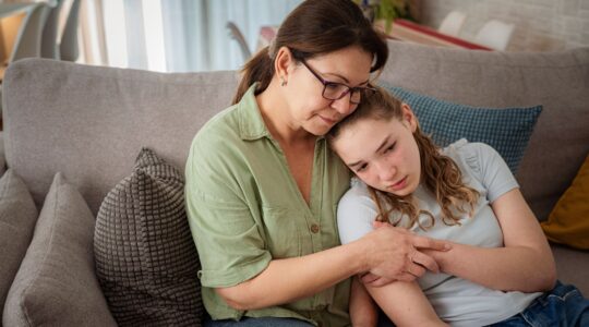 New parents’ circle in anti-bullying efforts