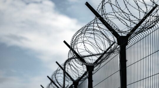 New 1500-cell prison opens west of Brisbane