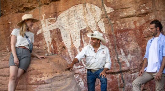 Songlines of Australia to honour 65,000 years of culture