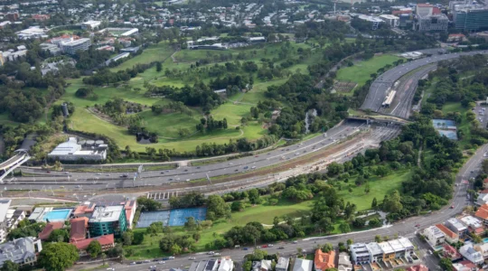 Architects set to unleash visions for Brisbane 2032 stadium