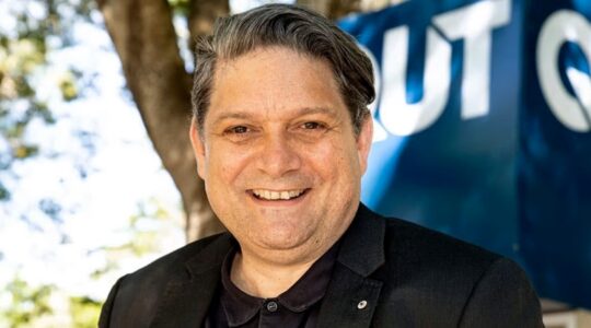 New national giving day for Aussie artists