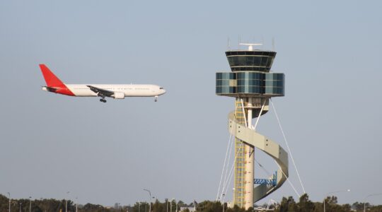 Risks loom as “infrastructure of the sky” reaches end-of-life