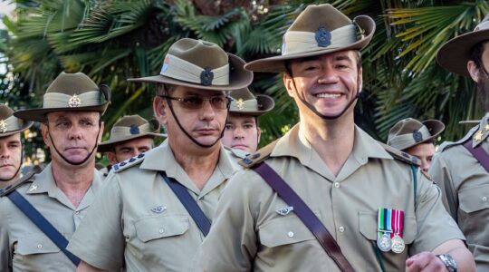 Gallipoli Medical Research celebrates 20 years of innovation