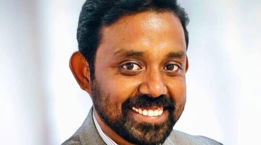 New GM for nation-leading QIMR Berghofer facility