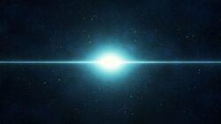 Big Bang graphic. | Newsreel