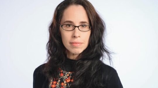 QUT Professor Bree Hadley. | Newsreel