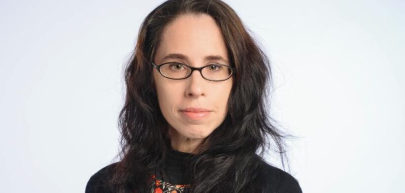 QUT Professor Bree Hadley. | Newsreel