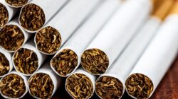 Cigarettes. | Newsreel