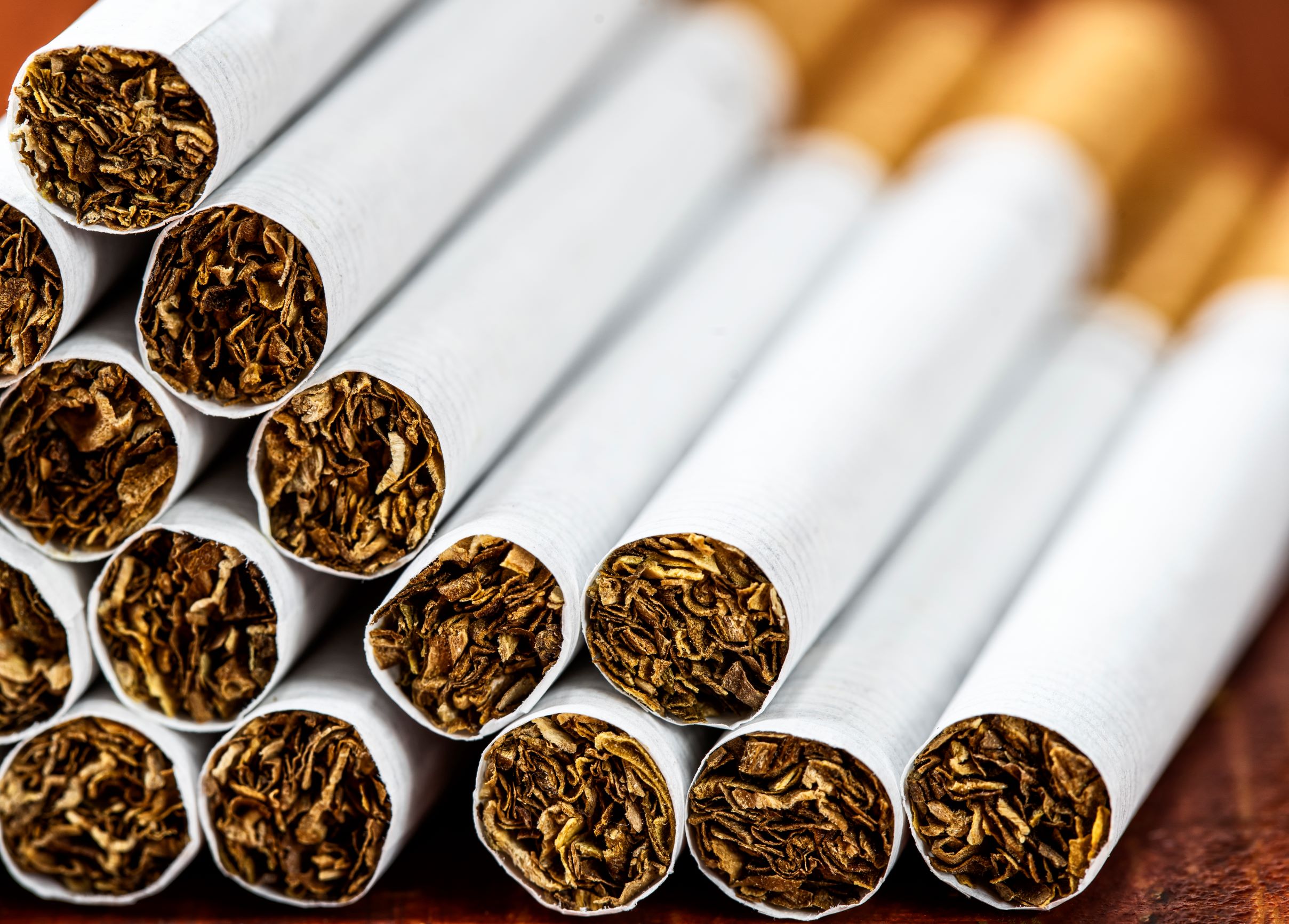 New group targets all links in illicit tobacco market – Newsreel